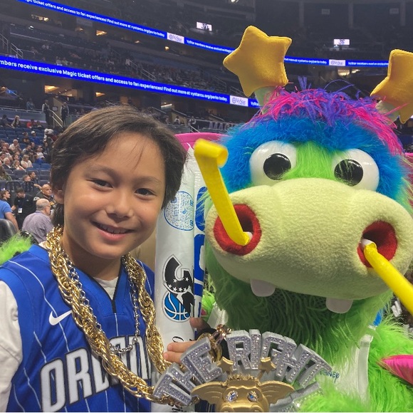 Meet your Posher, Keith - Picture 1 of 1